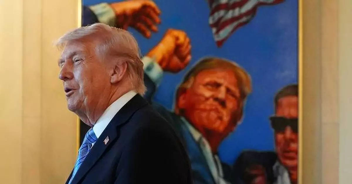 Trump's retribution? What to watch in Tuesday's elections in Indiana, Ohio and Michigan