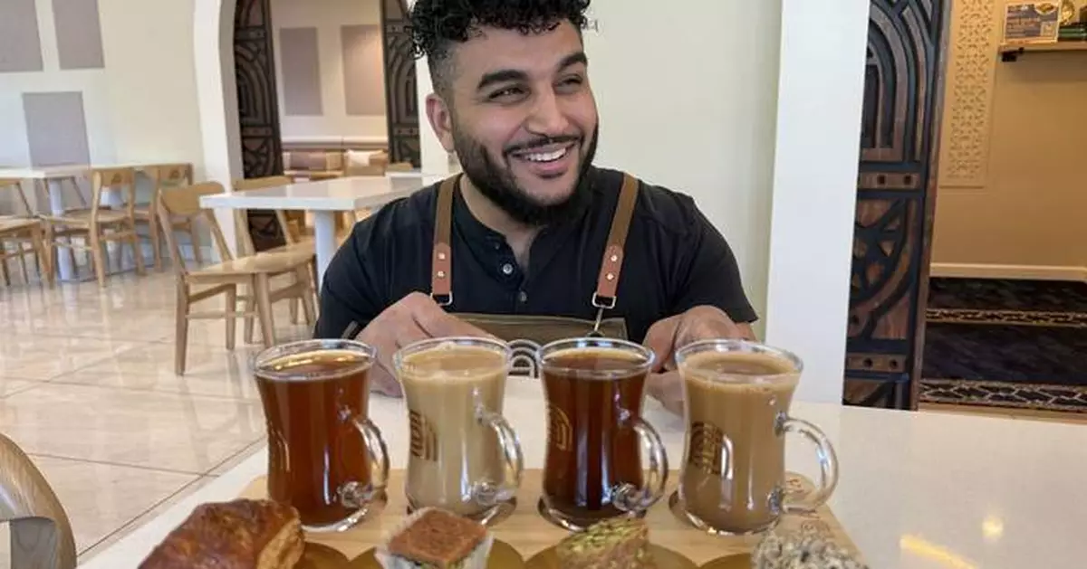 Yemen introduced the world to coffee. Now, its coffeehouse culture is booming in the US