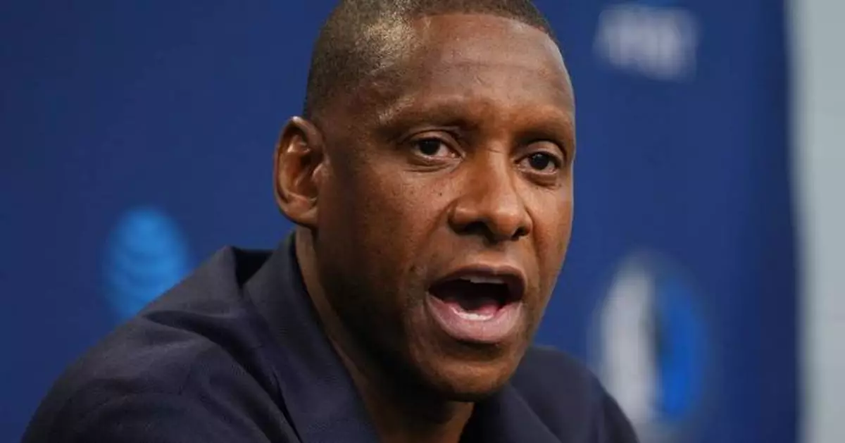 Mavericks president Masai Ujiri says it was his decision to remove Jason Kidd as coach