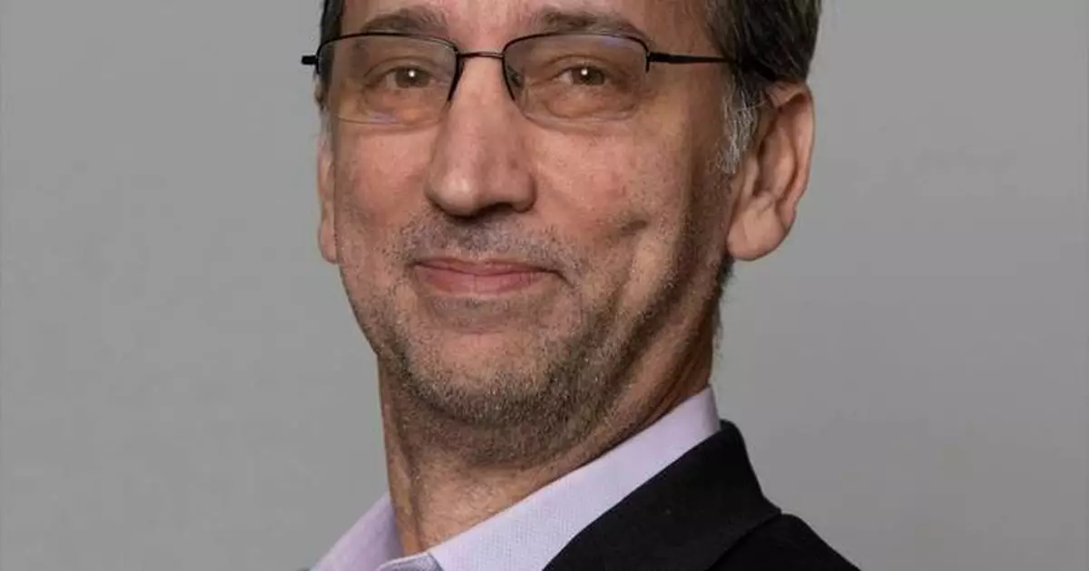 The Cyber AB Appoints Mathew Newfield as Executive Vice President and Chief Operating Officer