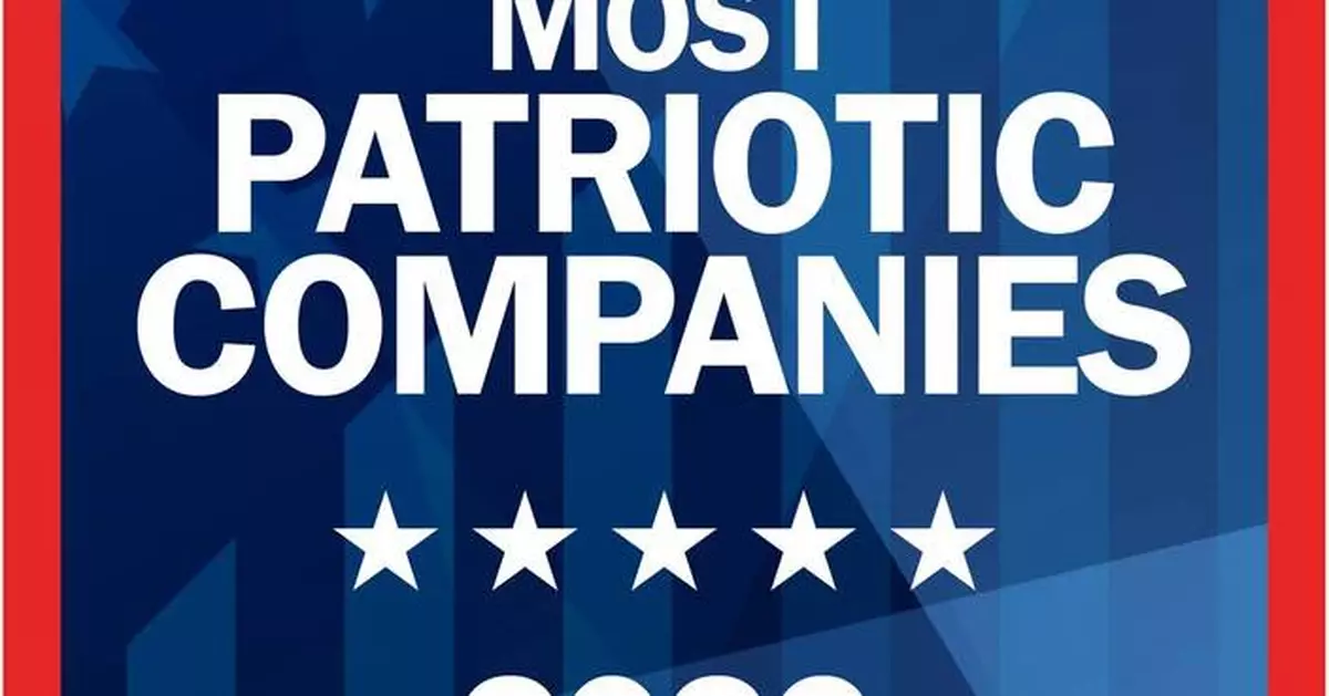 Southern Glazer’s Wine &amp; Spirits Named to Newsweek’s America’s Most Patriotic Companies 2026