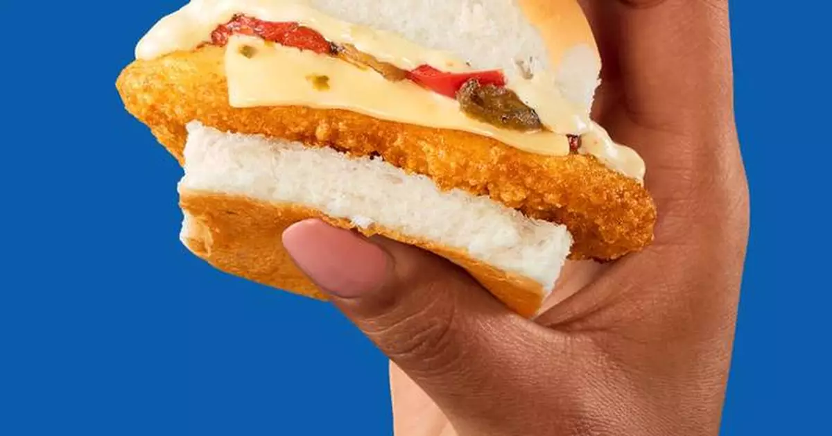 White Castle Serves Up a Season of Savings Worth Craving This May and June