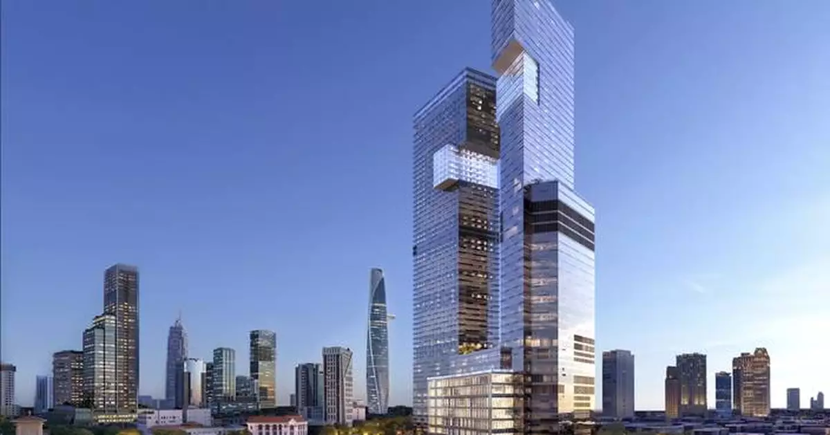 Masterise Group Launches One Central Saigon