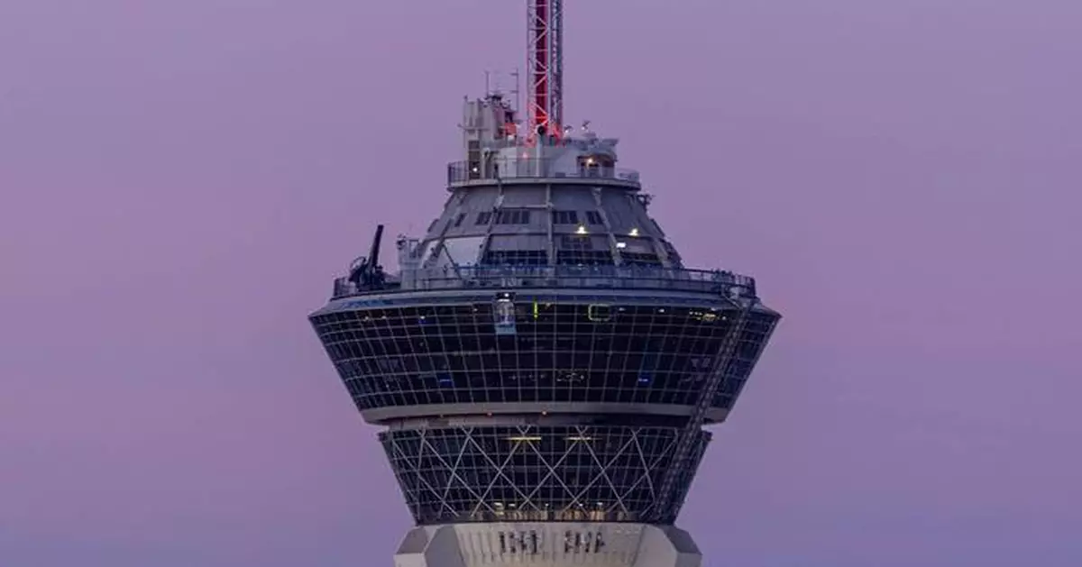 VICI Properties Inc. Closes Sale-Leaseback Transaction With Golden Entertainment