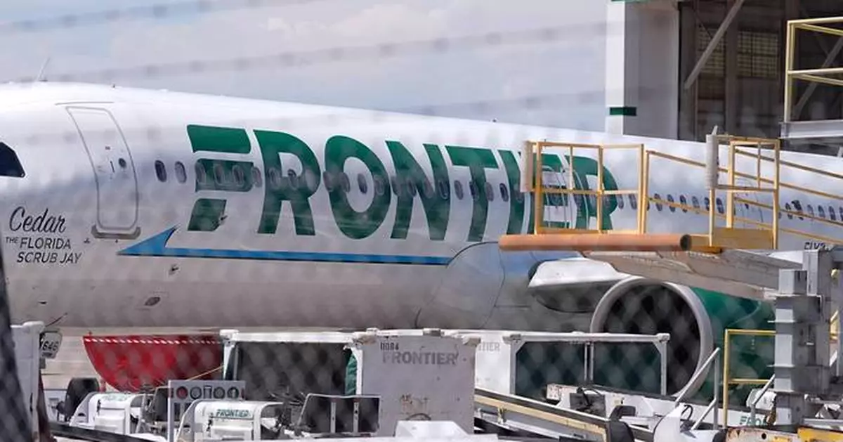 NTSB gathering details about Frontier Airlines evacuation after plane after hit a person in Denver