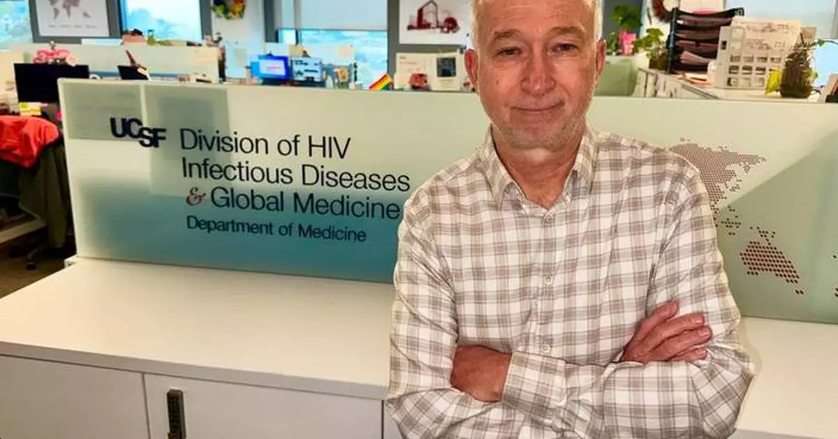 Small study hints that revving up immune cells might help fight HIV
