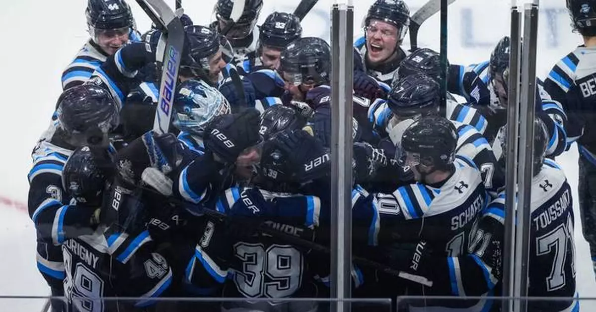 Chicoutimi beats host Kelowna 3-2 in OT to improve to 1-1 in the Memorial Cup