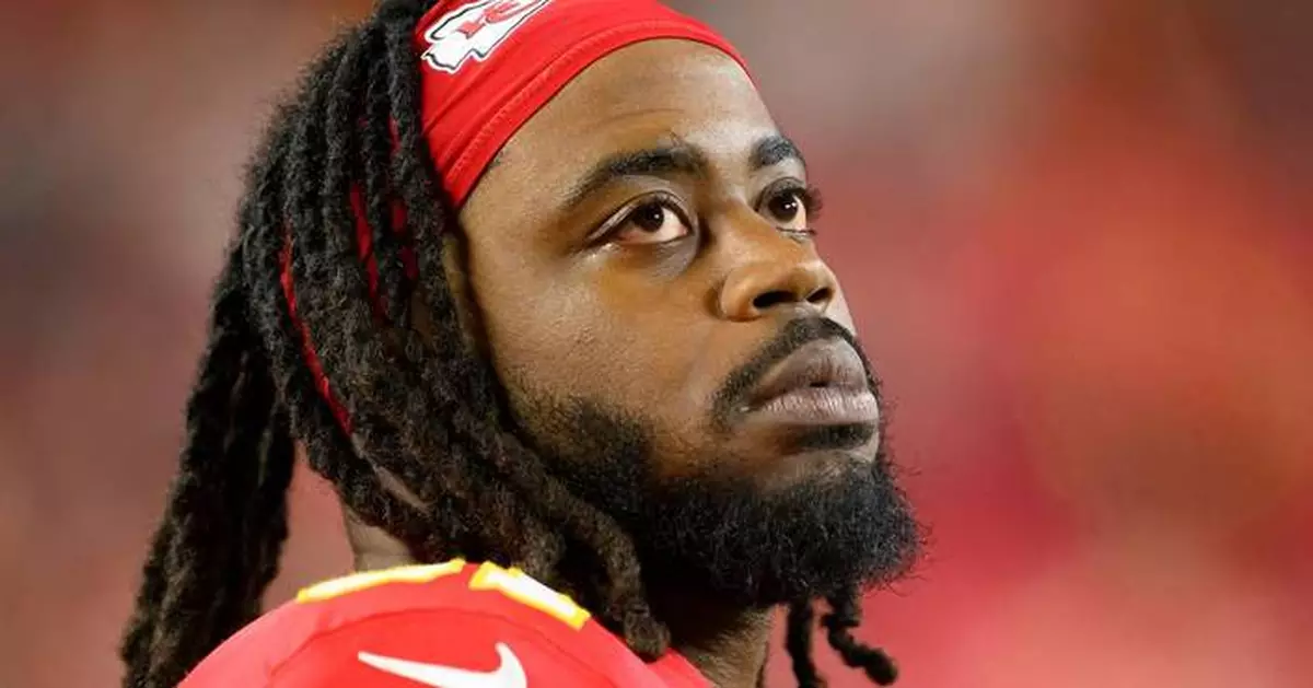 Buffalo Bills sign former Chiefs edge rusher Mike Danna to one-year contract
