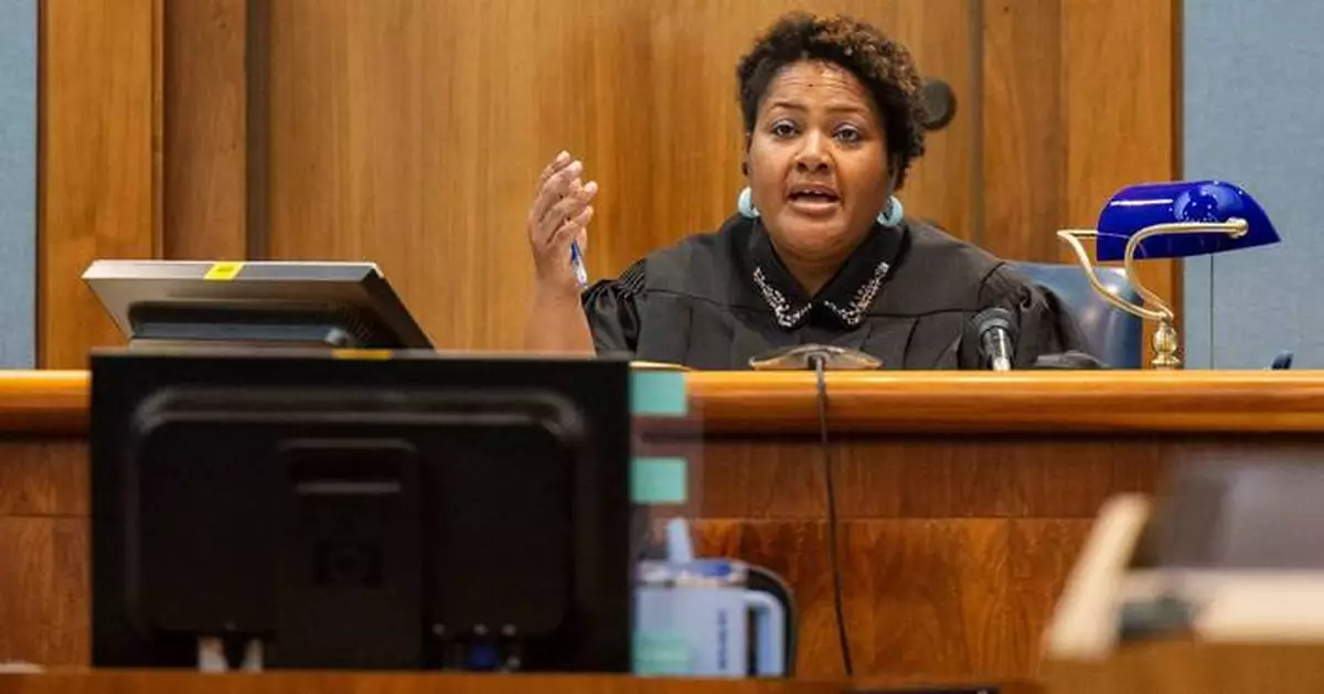 Judge dismisses charges against ex-administrator accused after student shot teacher