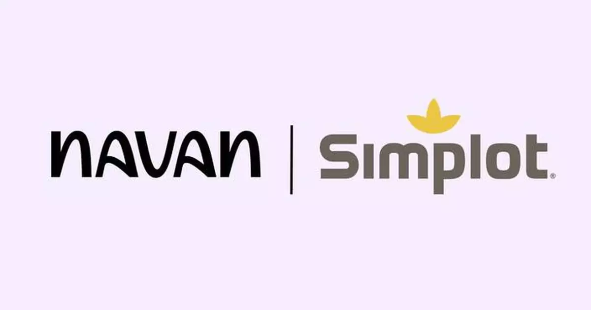 Navan Partners with Global Food and Agriculture Leader Simplot to Improve Global Travel Access