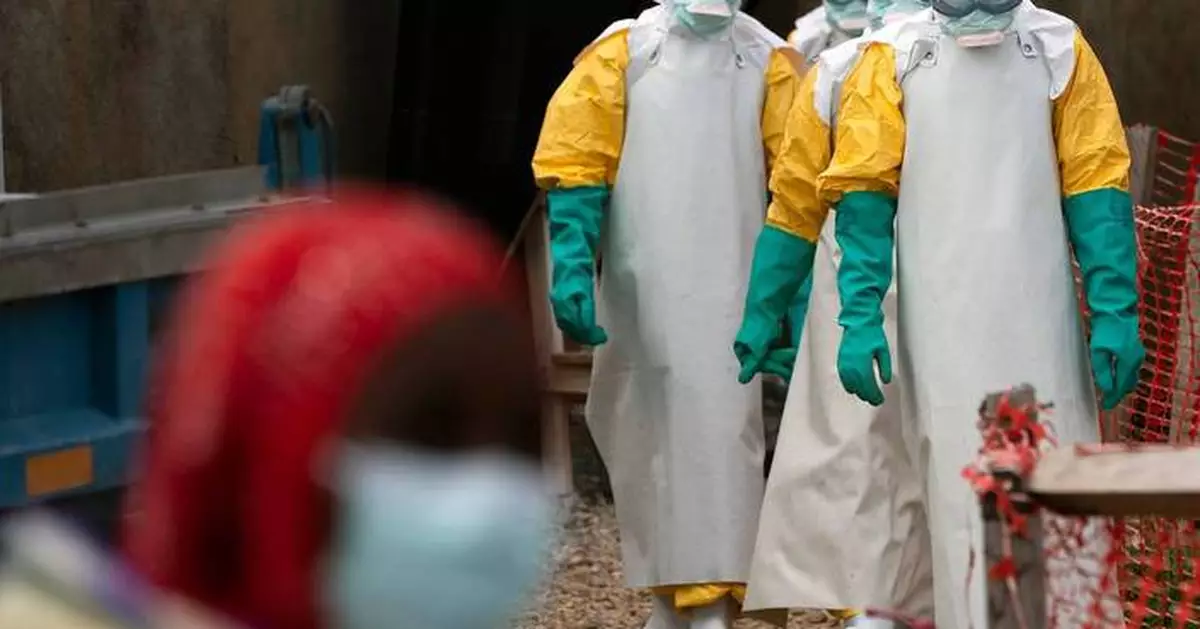 Ebola and hantavirus have Africa talking 'health sovereignty' as donor support fades