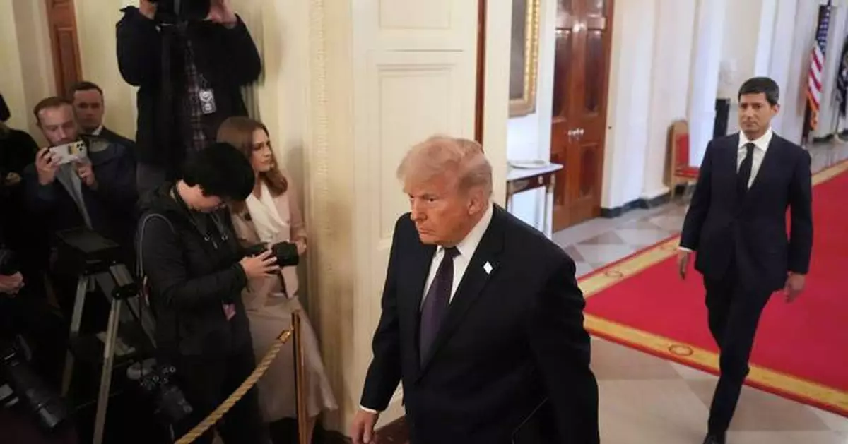 Trump administration proposes NDAs for federal employees to stop leaks
