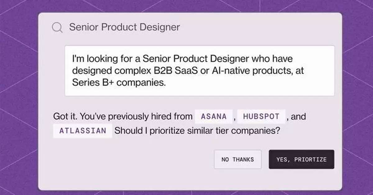 Juicebox Launches AI Agents That Continuously Source Top Talent Across Every Open Role