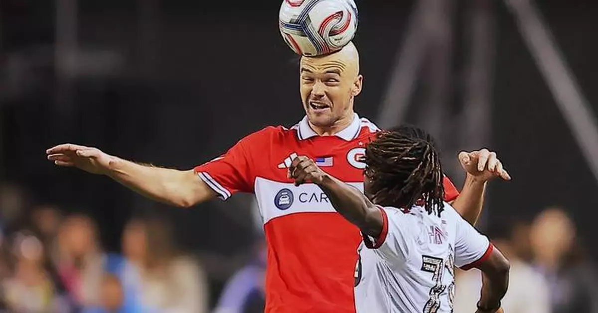 Robin Lod and Andrew Gutman score goals, Fire beat Toronto 2-1
