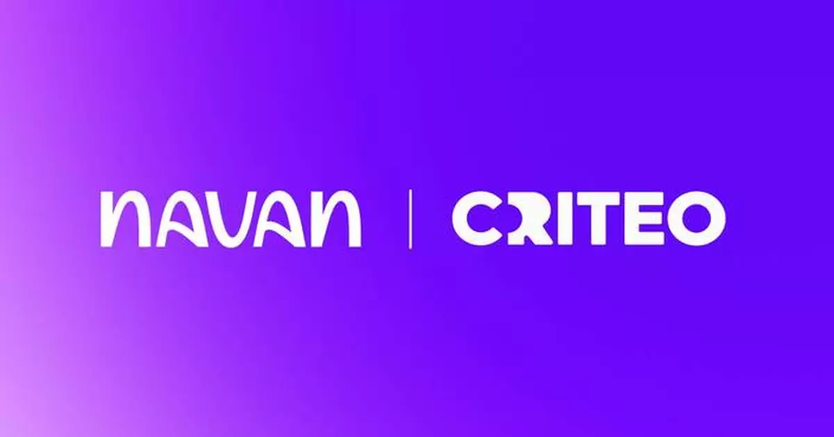 Criteo Selects Navan to Modernize Global Travel Management