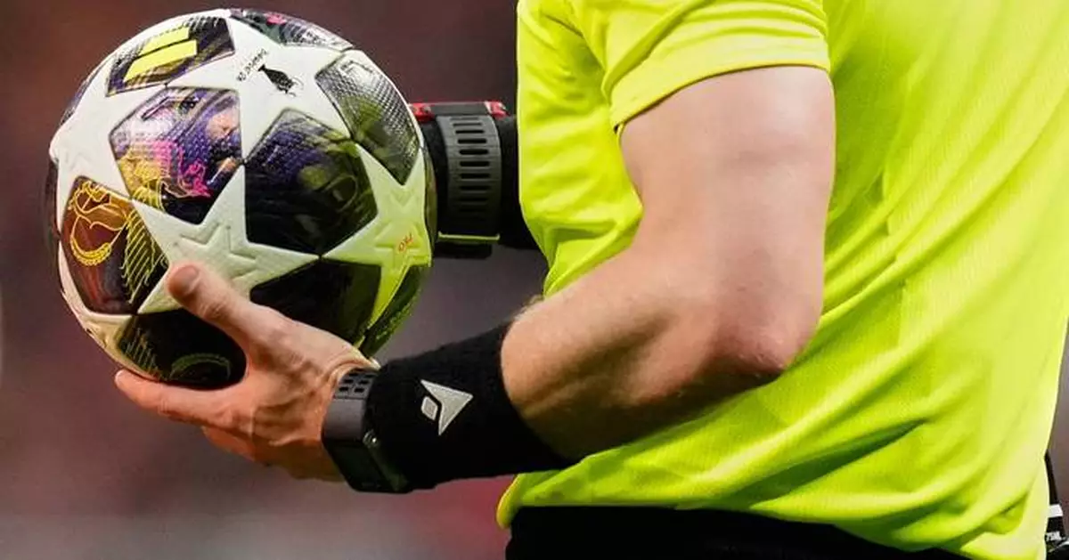 What to know about the 2026 Champions League final