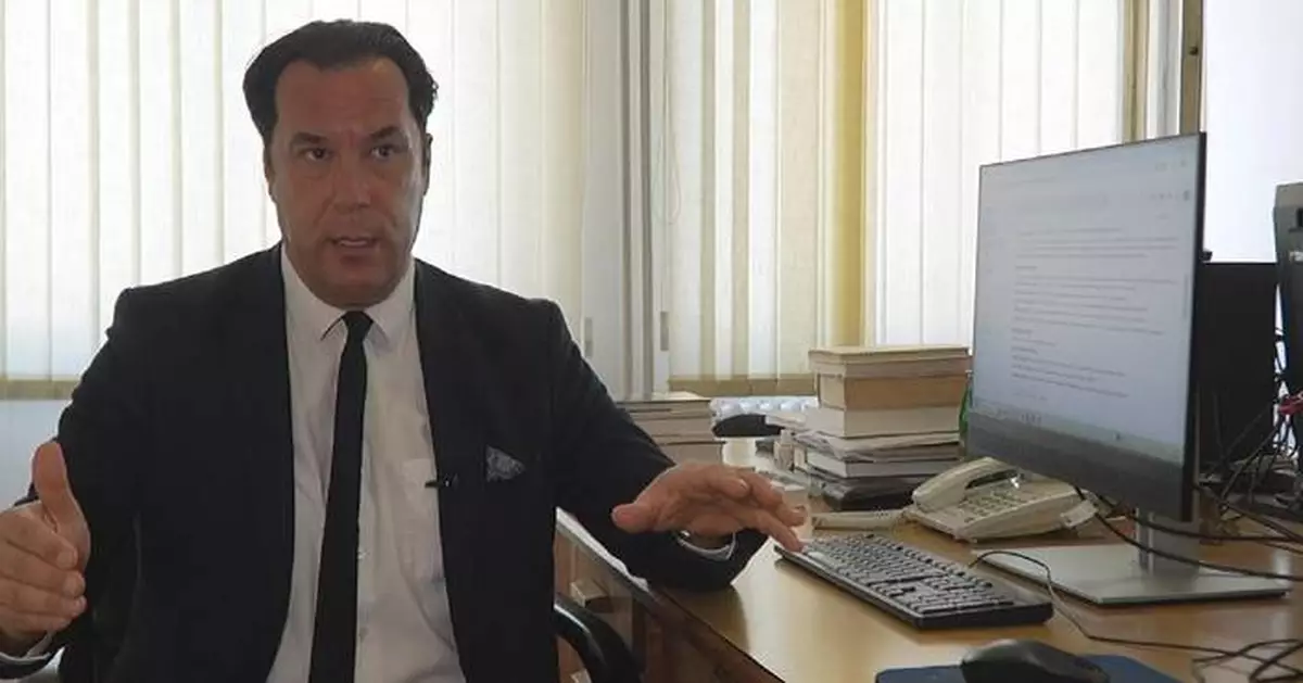 Serbian researcher calls for maintaining authority of int'l nuclear non-proliferation regime