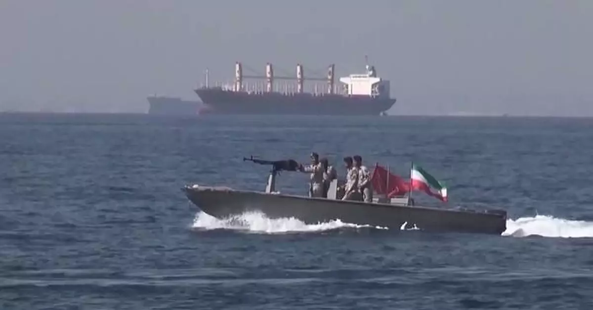 US, Iran locked in stalemate as key disputes persist