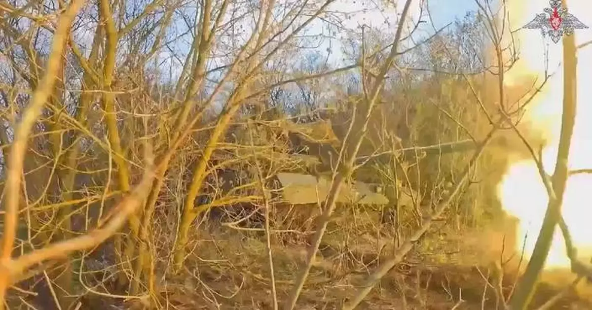 Russia, Ukraine resume military operation after ceasefire ends