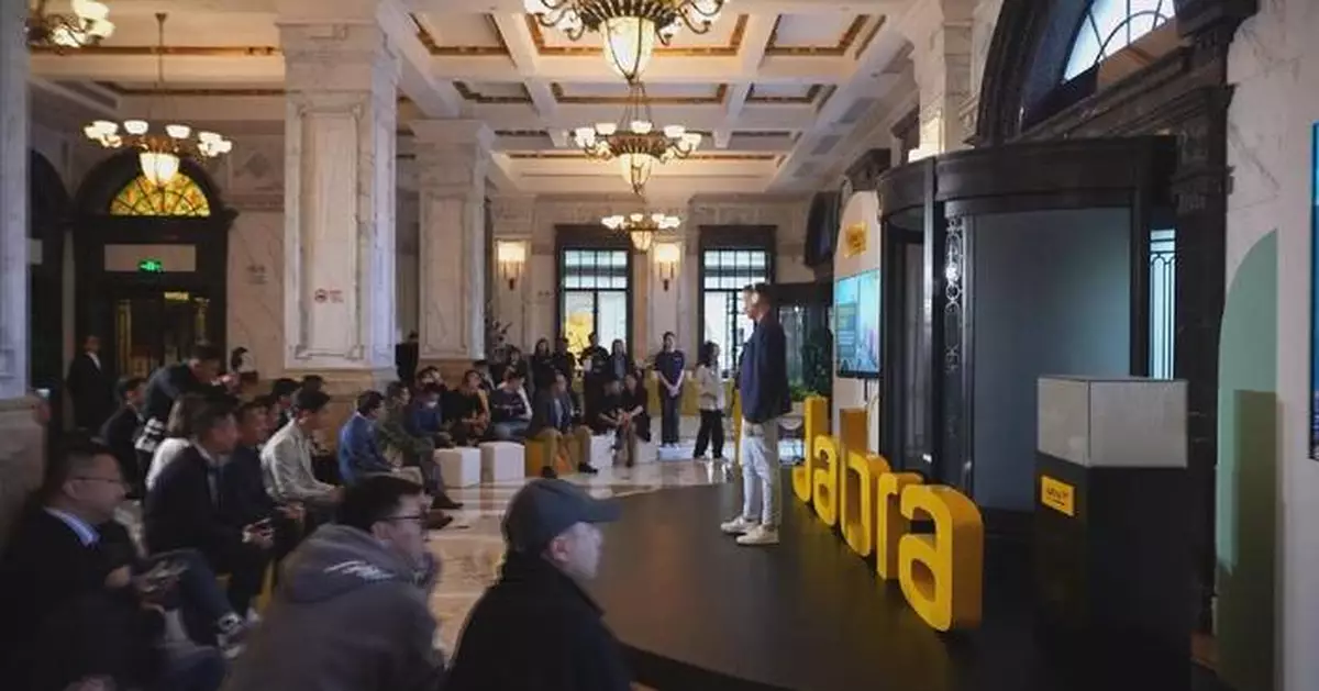 European brands embrace Shanghai as top gateway to Chinese, global markets