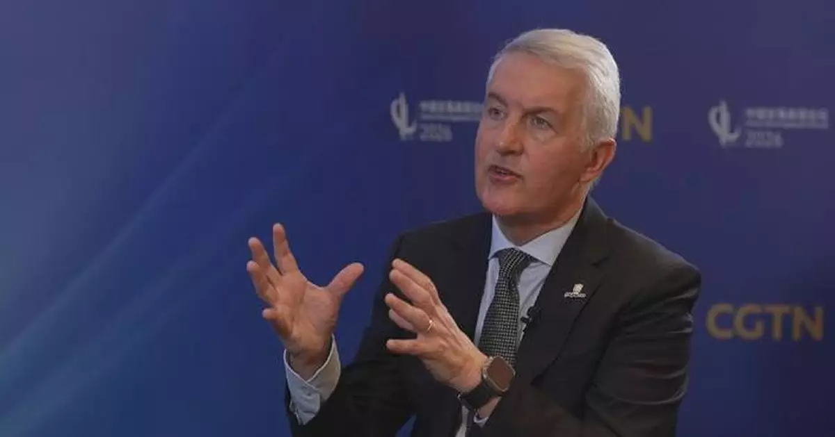 Diverse consumer tastes, top talent, innovation make China key to PepsiCo future: CEO