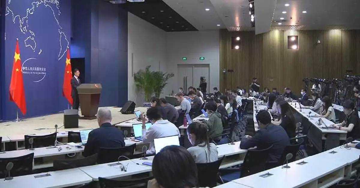 Central gov’t supports HK's judicial authorities in performing duties: spokesman