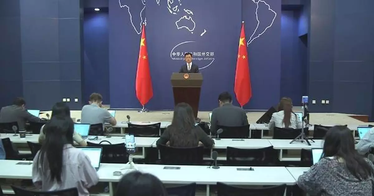Restoring peace, stability in Gulf-Middle East urgent priority: spokesman
