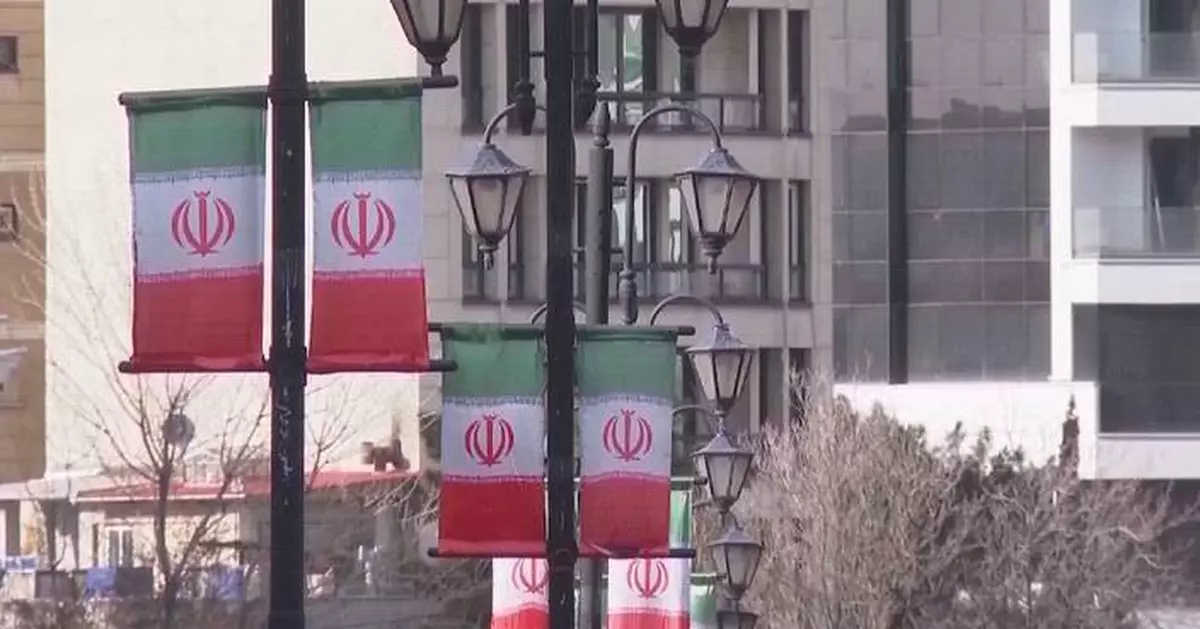 Iran's supreme leader urges officials to address economic hardships