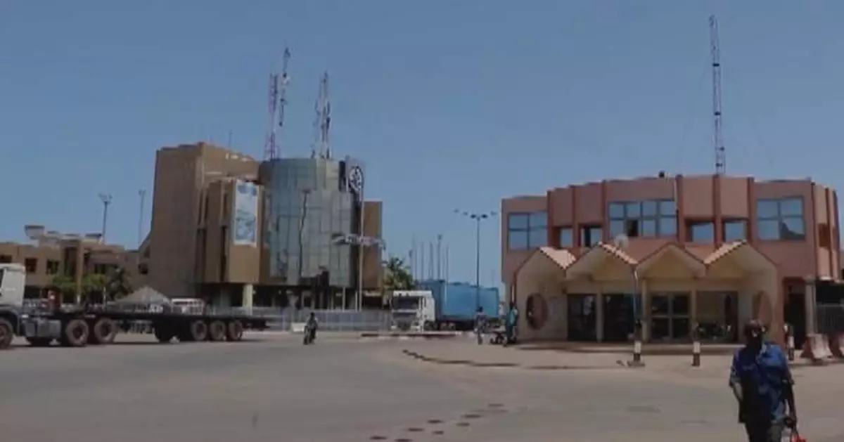 Port of Lome strengthens role in global supply chains amid Middle East turmoil