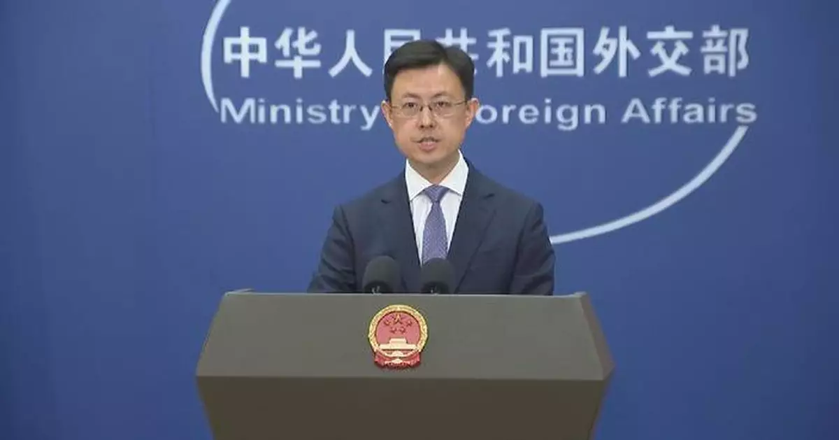 China's position on Korean Peninsula issue remains consistent, stable: spokesman