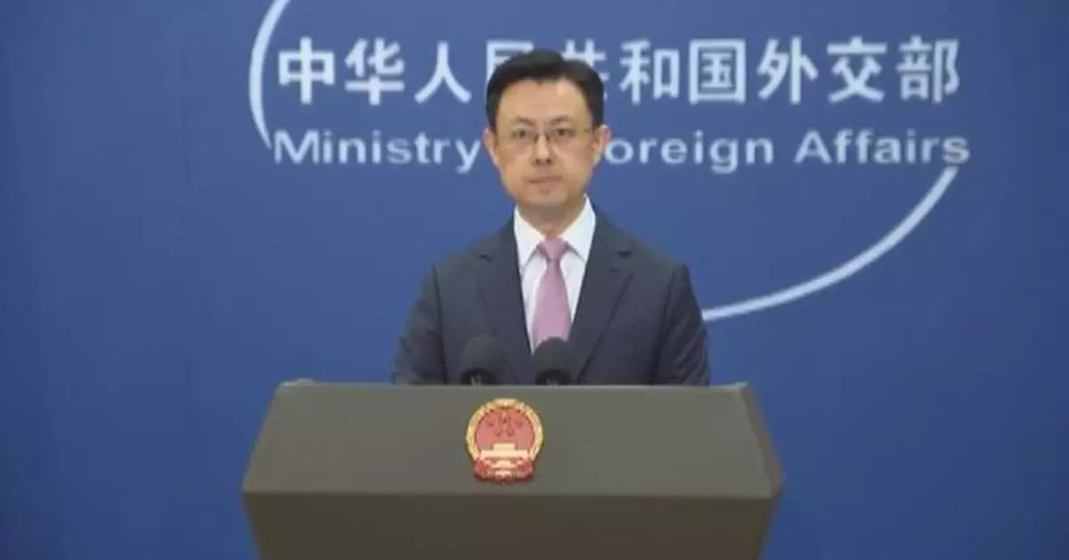 Singaporean foreign minister to visit China: spokesman