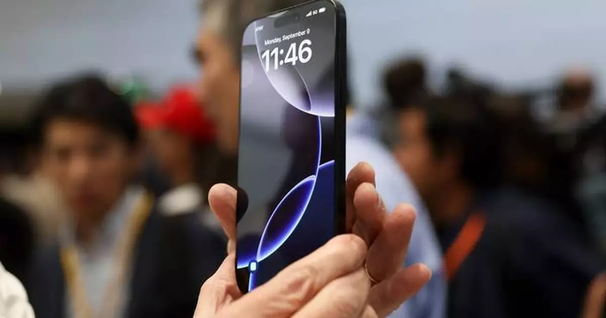 Some iPhone owners could get up to $95 payment after Apple agrees to settle case for $250 million