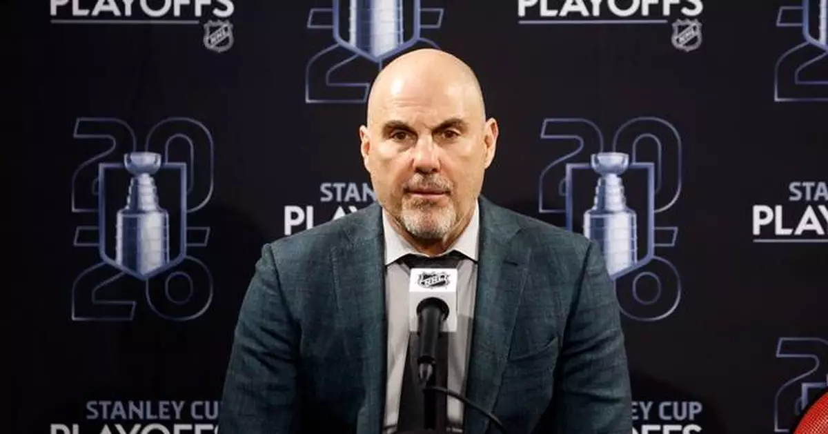 Tippett, Nikishin both out again for Game 2 of Flyers-Hurricanes 2nd-round series in NHL playoffs