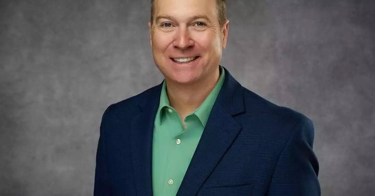 Caliber Appoints Jason Monaco as Chief Financial Officer