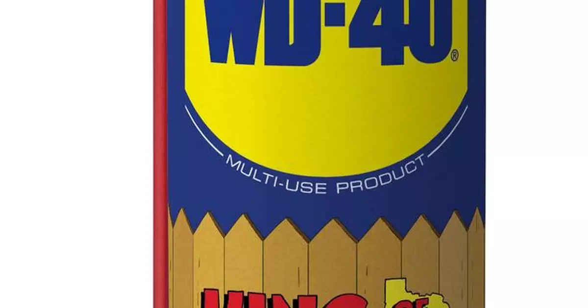 ‘King of the Hill’-Themed WD-40® Multi-Use Product to be Introduced at The Home Depot