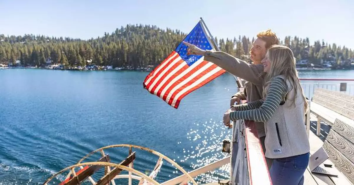 Aramark Destinations Announces ‘Landmarks of Legacy’ Initiative to Celebrate America's 250th Anniversary