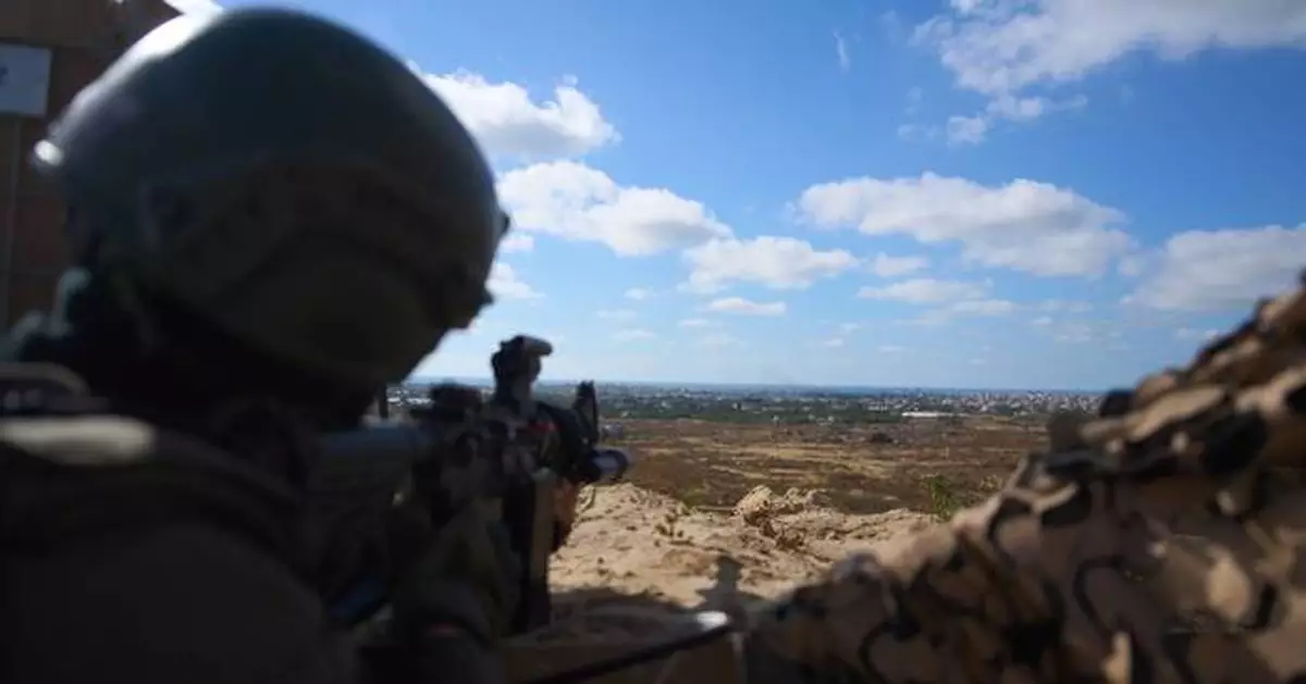 Israeli soldiers share rare accounts from Gaza, describing ongoing killings despite the ceasefire