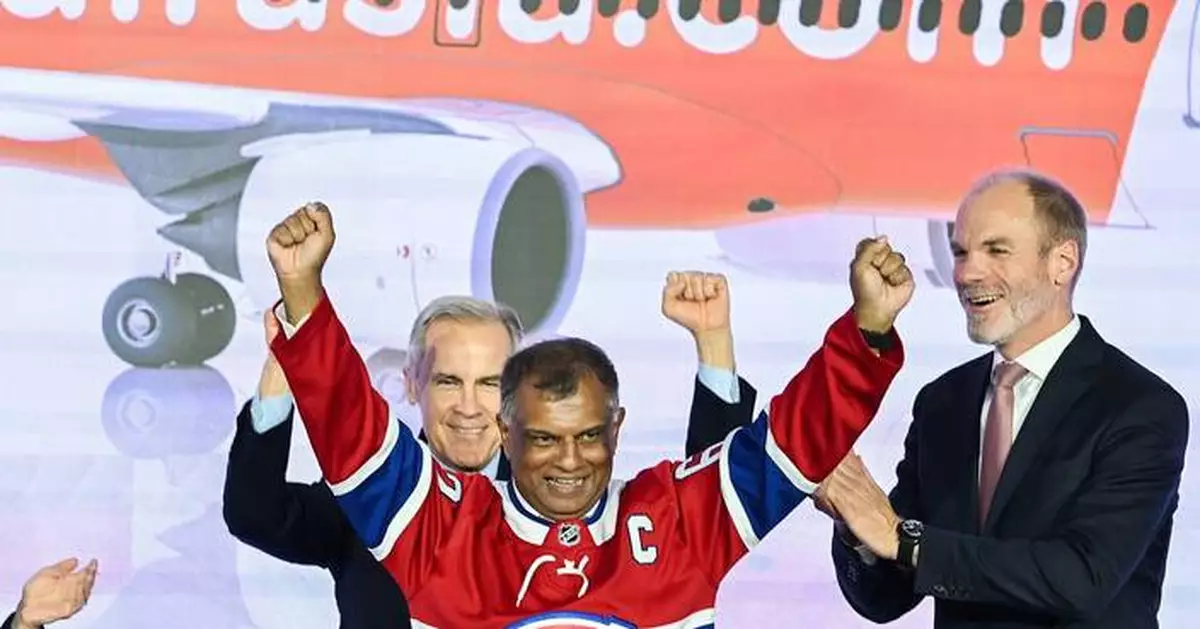AirAsia bets big on efficiency with order for 150 Airbus A220 jets listed for $19 billion