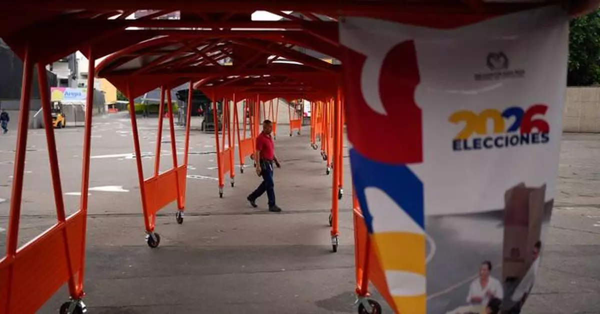 Colombia accuses Ecuador of 'deliberate interference' in general elections
