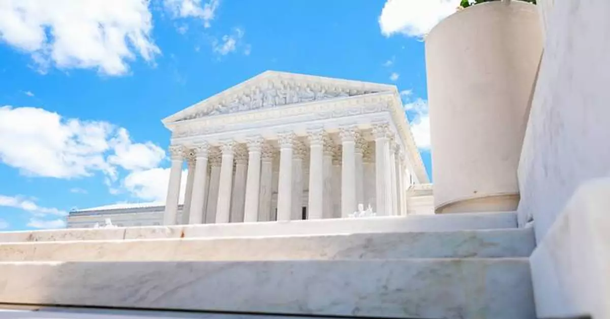 Supreme Court sides with Trump in dispute over immigration judges' speech restrictions