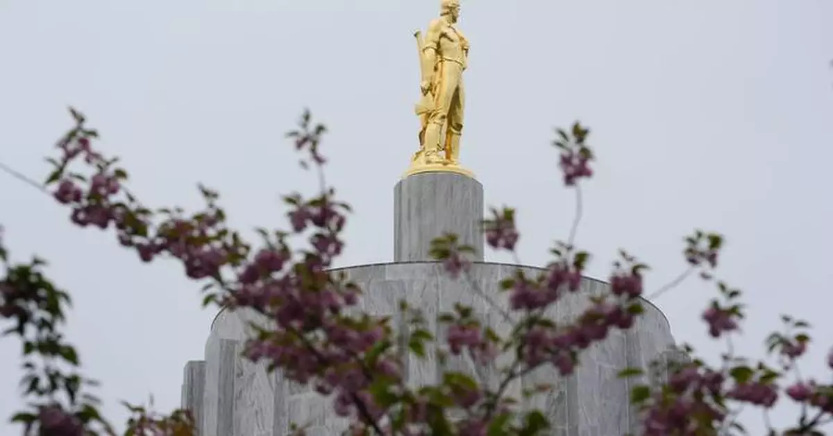 AP Decision Notes: What to expect in Oregon’s primaries