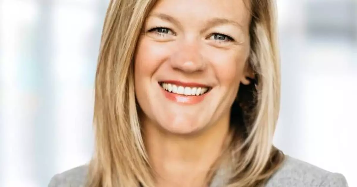 HealthPartners names Sarah Karlgaard chief legal officer