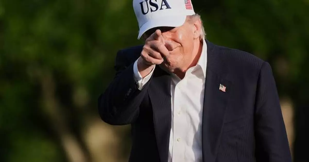 What to watch in Tuesday's primaries as Trump's endorsement is put to the test