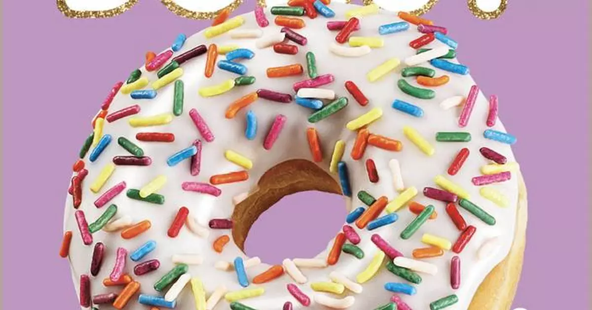 Dunkin’® Celebrates National Donut Day with Free Donuts, the Return of Stoney Clover Lane Collab &amp; Sweet Giveaways