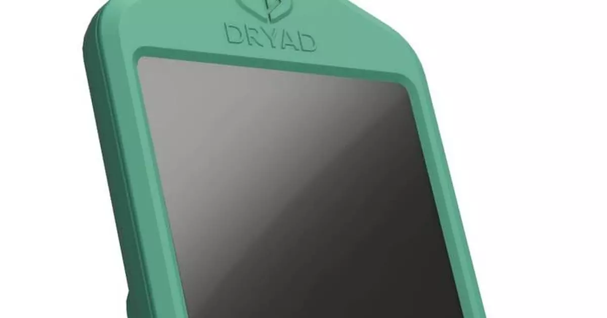 Dryad Launches Gen-4-Pro Silvanet Wildfire Sensor, Setting New Standard in Ultra-Early Fire Detection