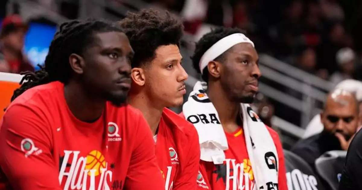 A sweet Hawks season ends on a sour note with a 51-point playoff blowout by Knicks