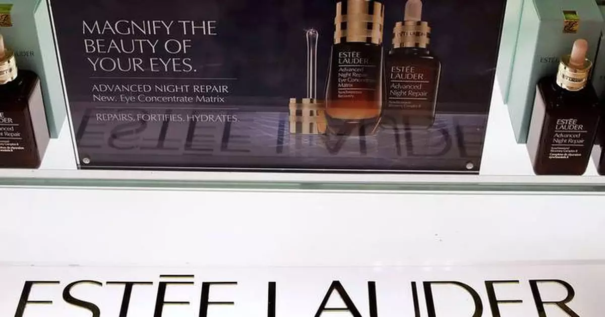 Estee Lauder and perfume maker Puig end merger talks