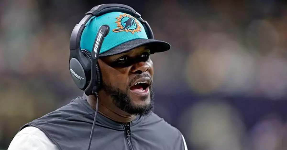 Supreme Court won't intervene in discrimination suit led by Black ex-head coach Flores against NFL