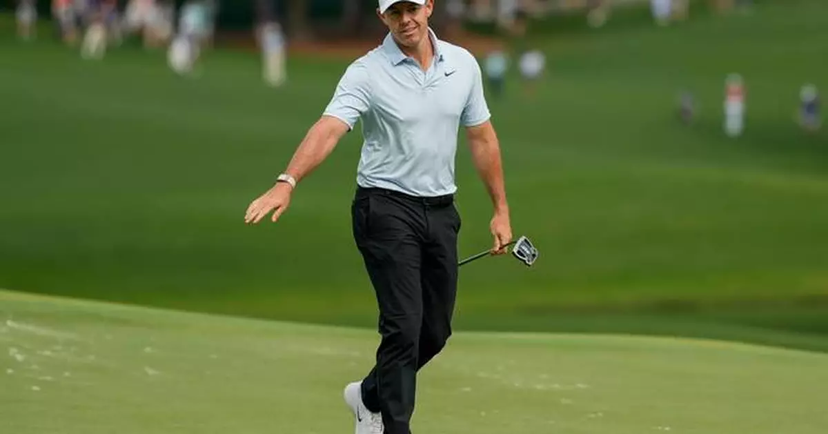 Rory McIlroy says LIV players should be able to return to PGA Tour, but he's not sure they want to