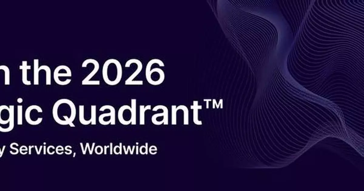 emnify named a Visionary in the 2026 Gartner® Magic Quadrant™ for Managed IoT Connectivity Services, Worldwide